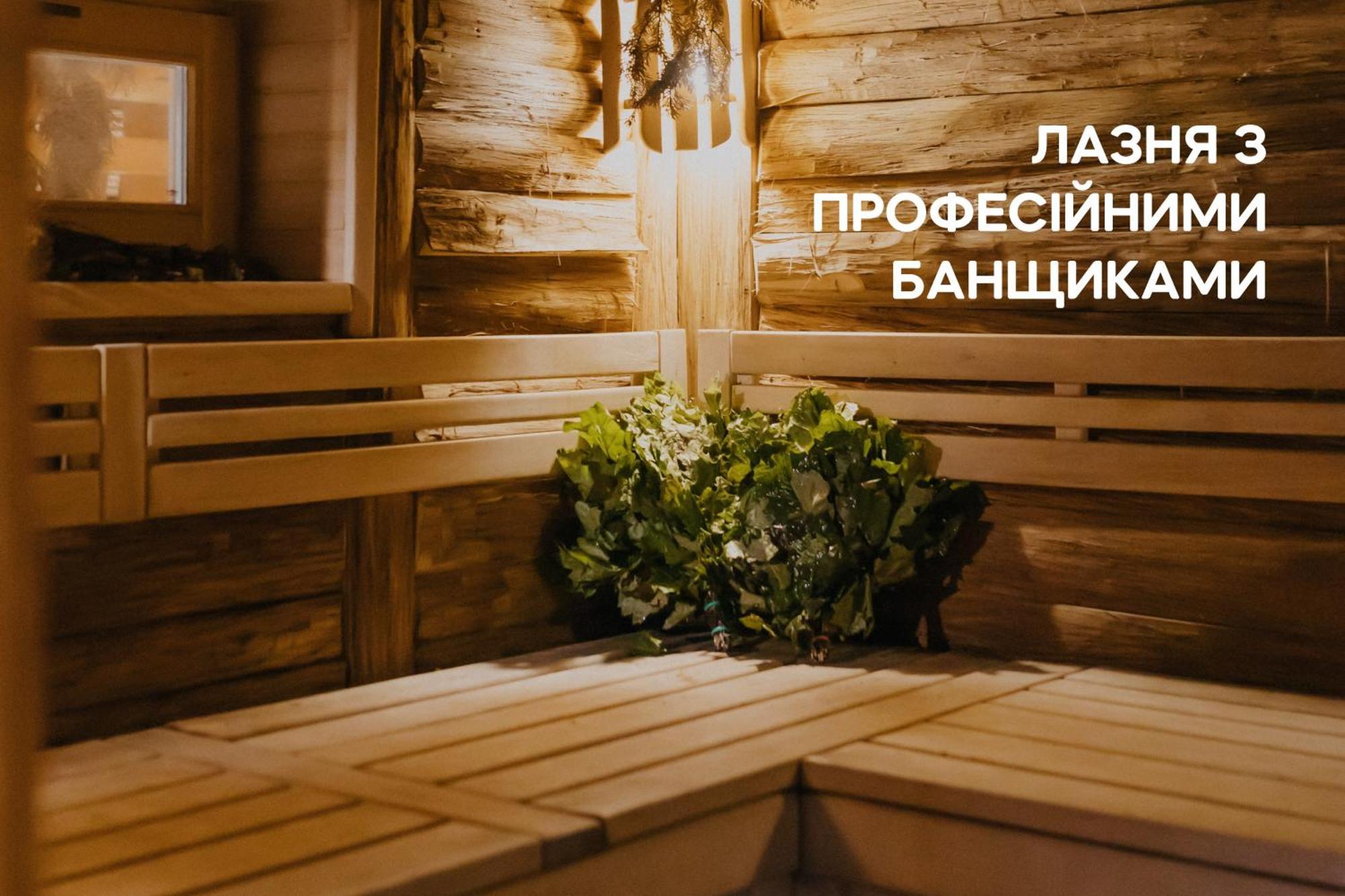 Dereville Sokolovka Exterior foto
