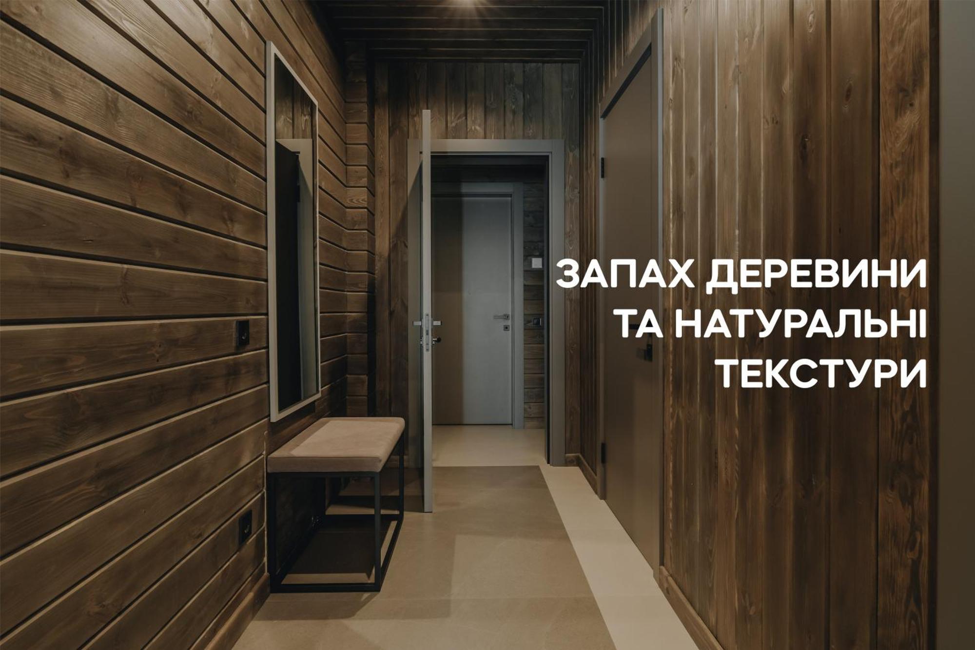 Dereville Sokolovka Exterior foto